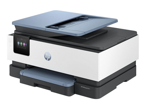 HP Officejet Pro 8135e - Color Inkjet - A4 - 4800 x 1200 dpi Multifunktion - Farbe - Tinte