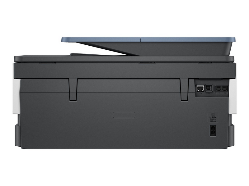 HP Officejet Pro 8135e - Color Inkjet - A4 - 4800 x 1200 dpi Multifunktion - Farbe - Tinte