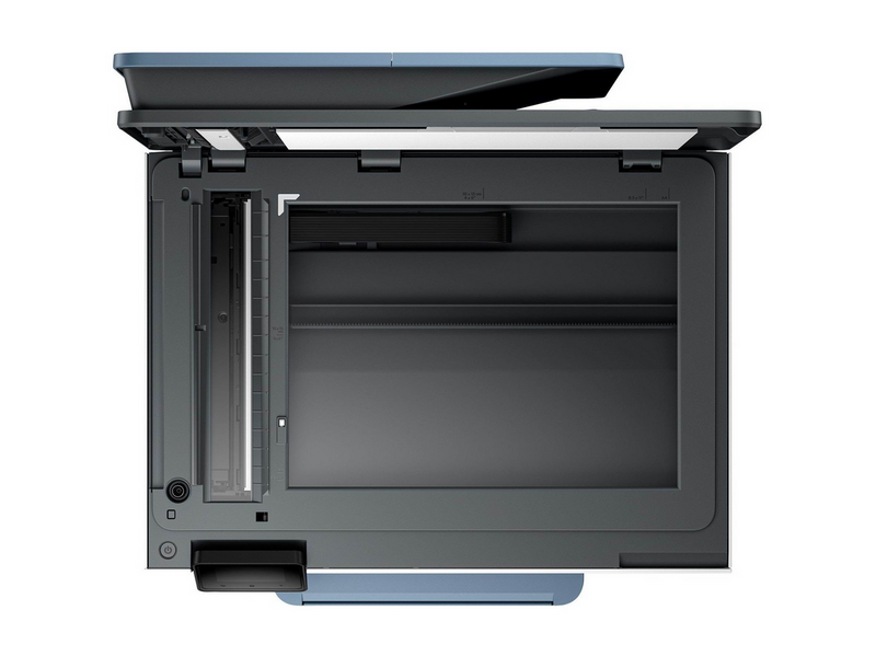 HP Officejet Pro 8135e - Color Inkjet - A4 - 4800 x 1200 dpi Multifunktion - Farbe - Tinte