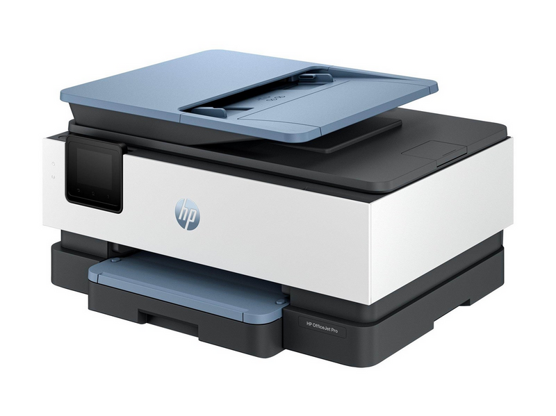 HP Officejet Pro 8135e - Color Inkjet - A4 - 4800 x 1200 dpi Multifunktion - Farbe - Tinte