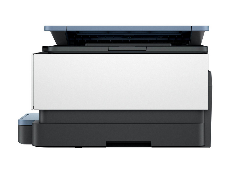 HP Officejet Pro 8135e - Color Inkjet - A4 - 4800 x 1200 dpi Multifunktion - Farbe - Tinte