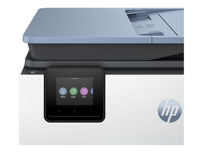 HP Officejet Pro 8135e - Color Inkjet - A4 - 4800 x 1200 dpi Multifunktion - Farbe - Tinte