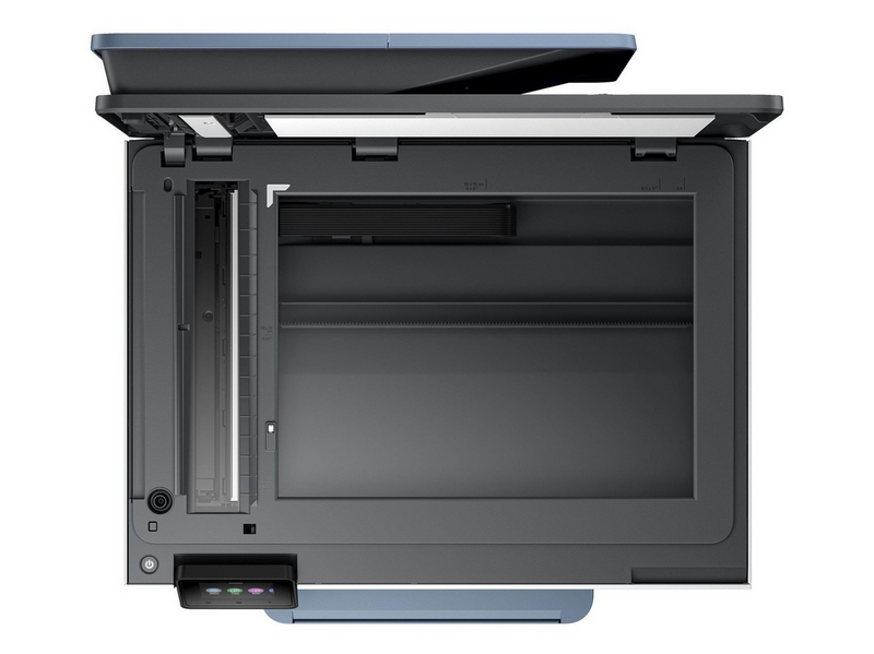HP Officejet Pro 8135e - Color Inkjet - A4 - 4800 x 1200 dpi Multifunktion - Farbe - Tinte