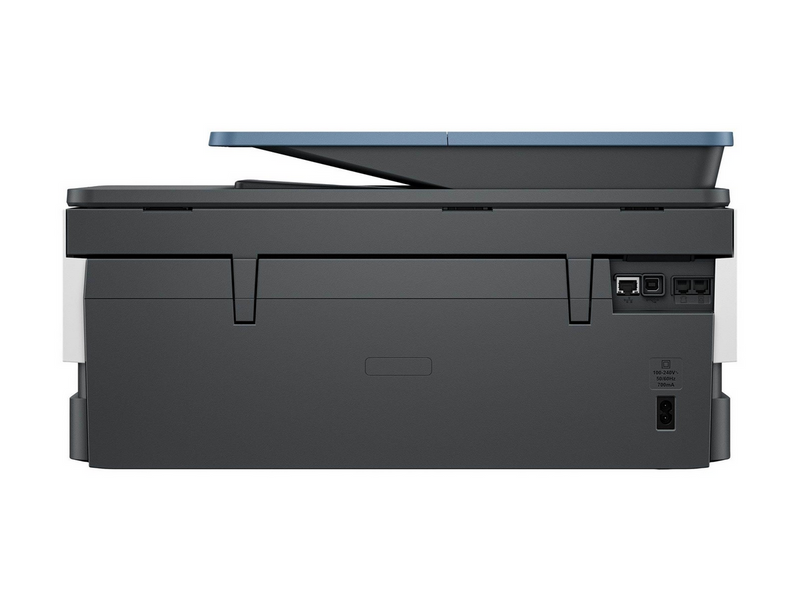 HP Officejet Pro 8135e - Color Inkjet - A4 - 4800 x 1200 dpi Multifunktion - Farbe - Tinte