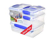 Sistema Klip it - 10 pcs