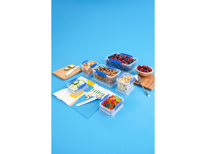 Sistema Klip it - 10 pcs