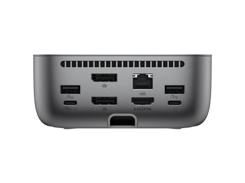 HP 280W Ultra Dock G6 - Thunderbolt 4 - 2.5GbE