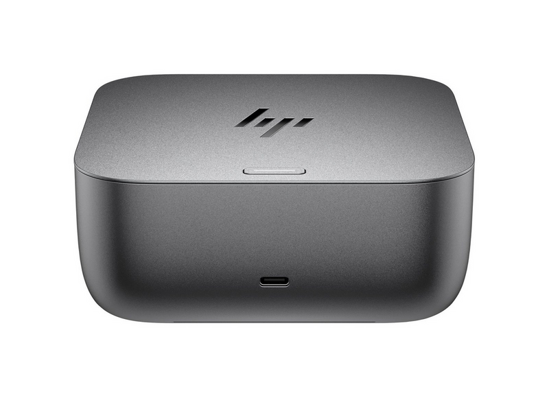 HP 280W Ultra Dock G6 - Thunderbolt 4 - 2.5GbE