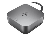 HP 280W Ultra Dock G6 - Thunderbolt 4 - 2.5GbE