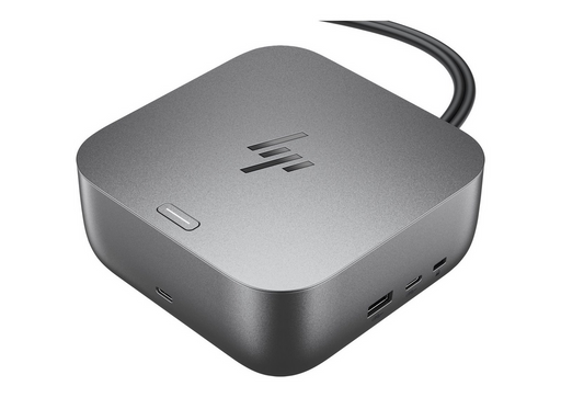 HP 280W Ultra Dock G6 - Thunderbolt 4 - 2.5GbE
