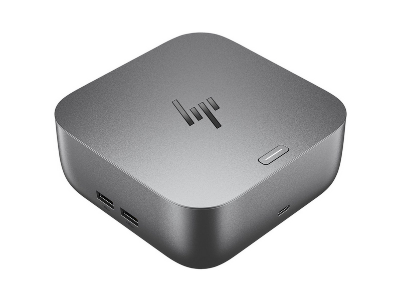 HP 280W Ultra Dock G6 - Thunderbolt 4 - 2.5GbE