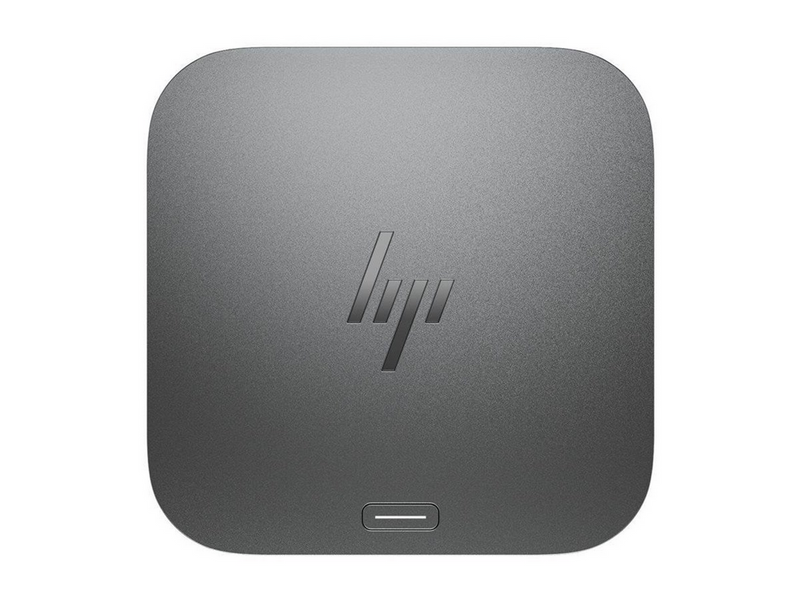 HP Thunderbolt 4 Dock G6 - 2-Port DP - 180W PD