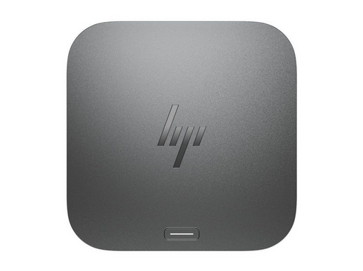 HP Thunderbolt 4 Dock G6 - 2-Port DP - 180W PD
