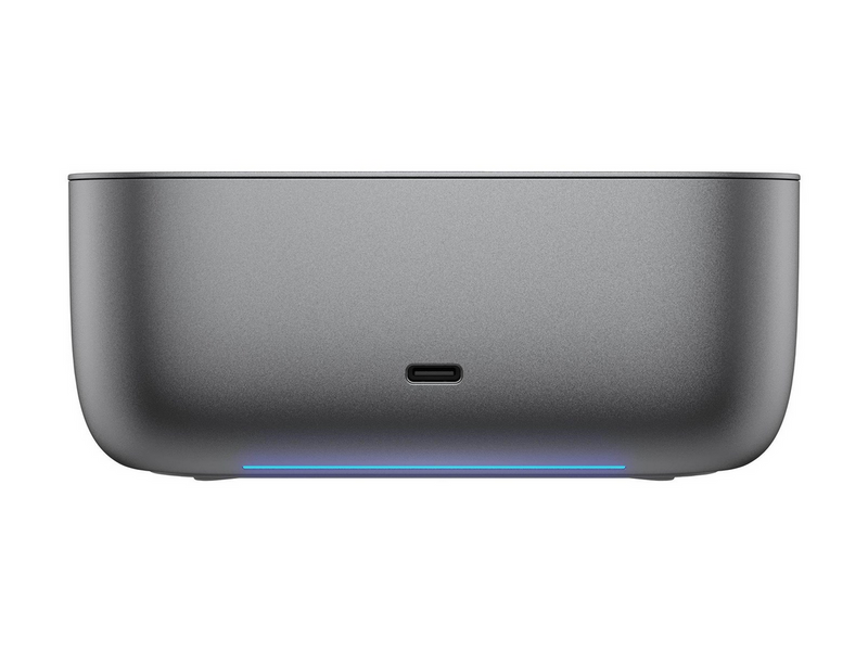 HP Thunderbolt 4 Dock G6 - 2-Port DP - 180W PD