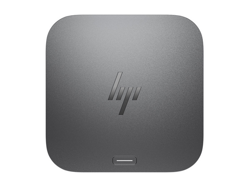 HP Thunderbolt 4 Dock G6 - 2-Port DP - 180W PD