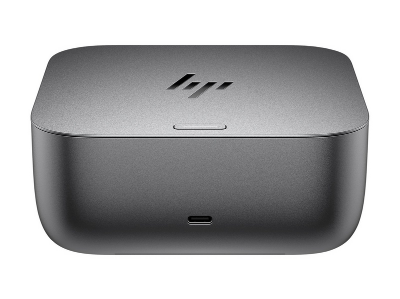 HP Thunderbolt 4 Dock G6 - 2-Port DP - 180W PD