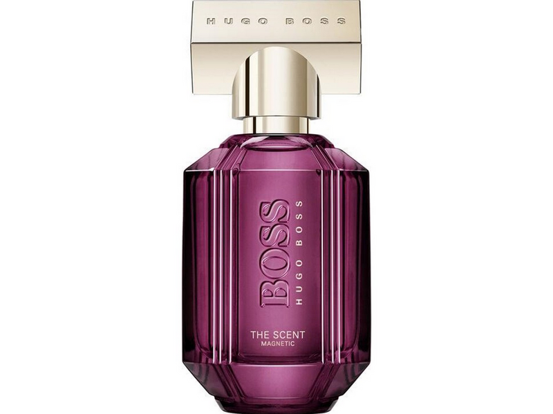 Hugo Boss The Scent Magnetic EDP - 30 ml