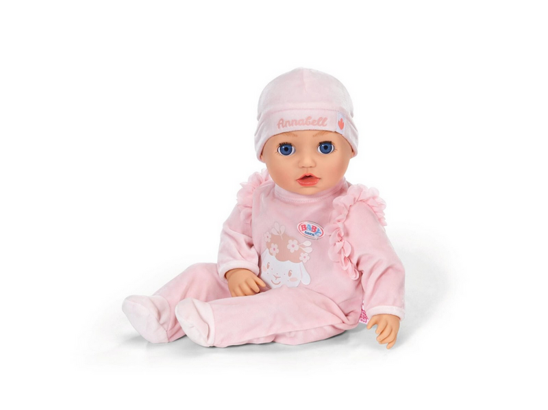 Baby Born Annabell 43 cm