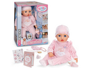 Baby Born Annabell 43 cm