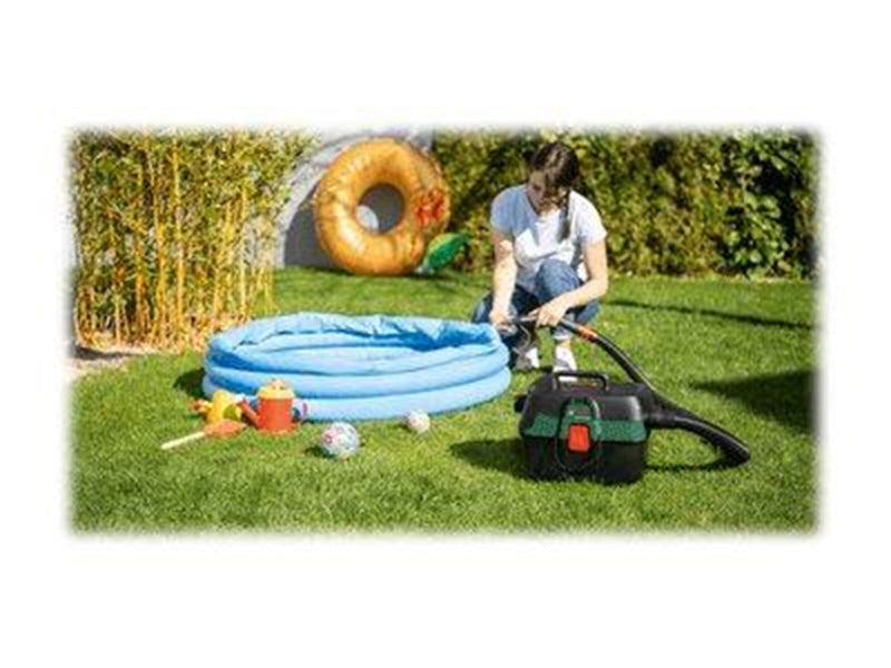 Bosch Staubsauger AdvancedVac 18V-8 (SOLO)