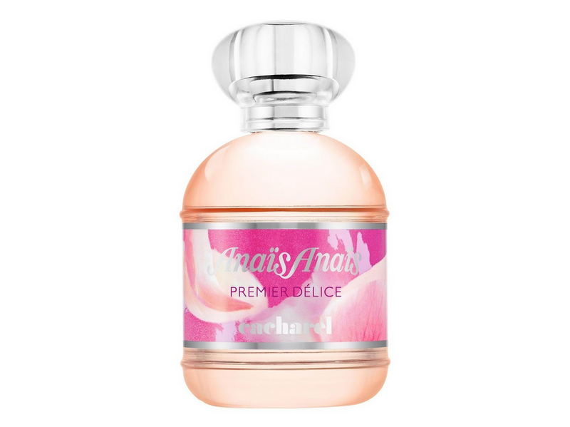 Cacharel Anais Anais Premier Delice Eau De Toilette For Women 50 ml