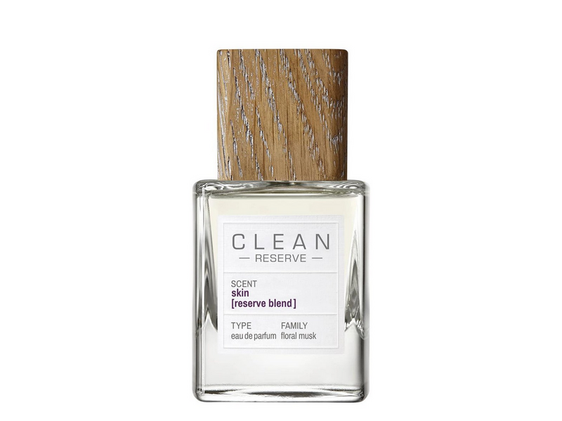 Clean Skin [Reserve Blend] Eau De Parfum Unisex 30 ml