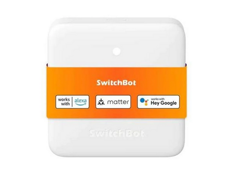SwitchBot Matter Hub Mini