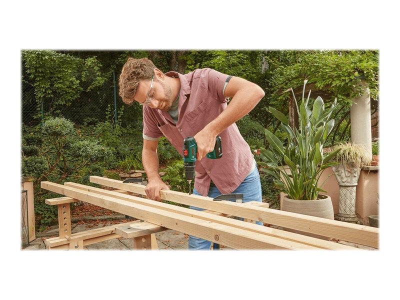 Bosch EasyImpact 18V-40 (SOLO)