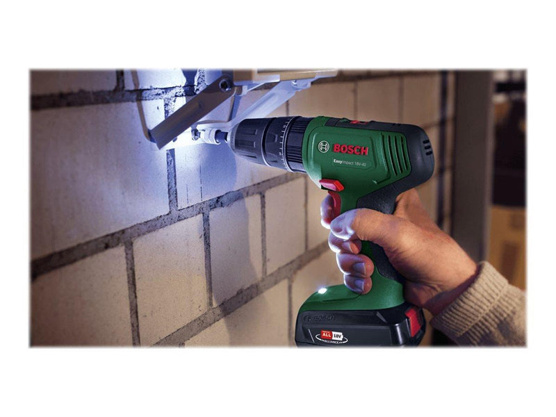 Bosch EasyImpact 18V-40 (SOLO)