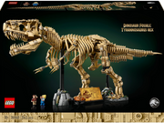 LEGO Jurassic World 76968 Dinosaurier-Fossilien: Tyrannosaurus rex