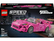 LEGO Speed Champions 77241 2 Fast 2 Furious – Honda S2000