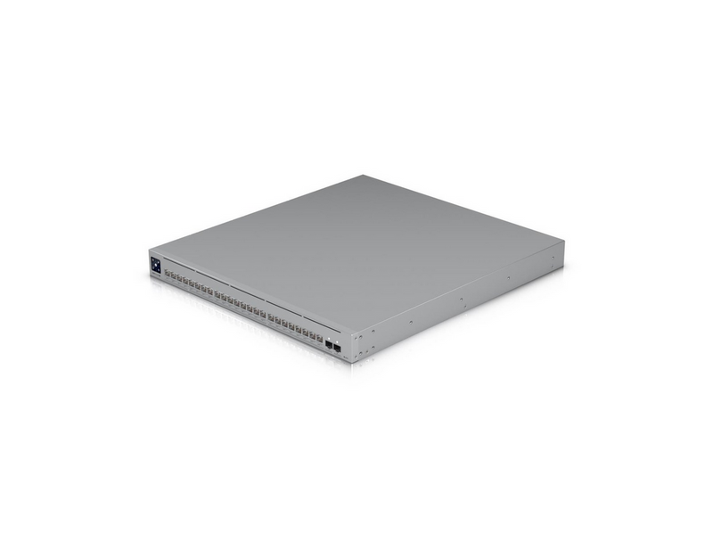 Ubiquiti UniFi Switch Pro XG 24 PoE (720W)