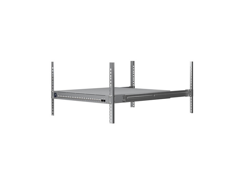 Ubiquiti UniFi Switch Pro XG 24 PoE (720W)