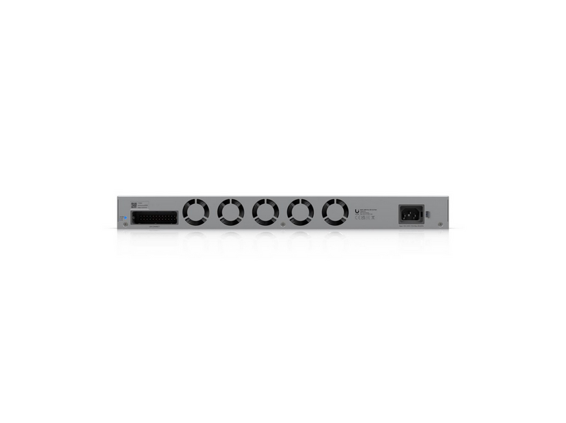 Ubiquiti UniFi Switch Pro XG 24 PoE (720W)