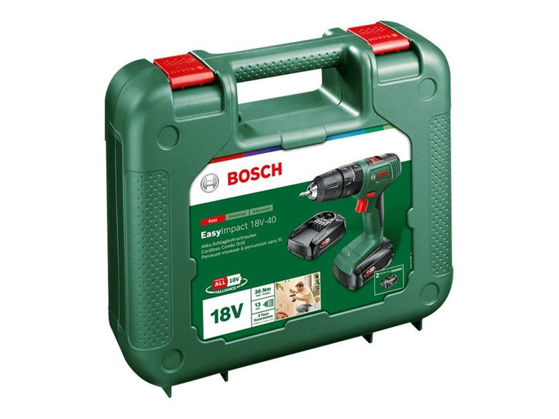 Bosch EasyImpact 18V-40 (SOLO)