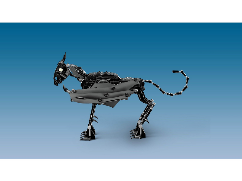 LEGO Harry Potter 76458 Thestralfamilie