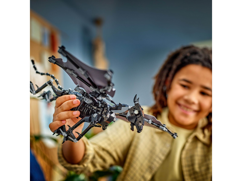 LEGO Harry Potter 76458 Thestralfamilie