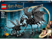 LEGO Harry Potter 76458 Thestralfamilie