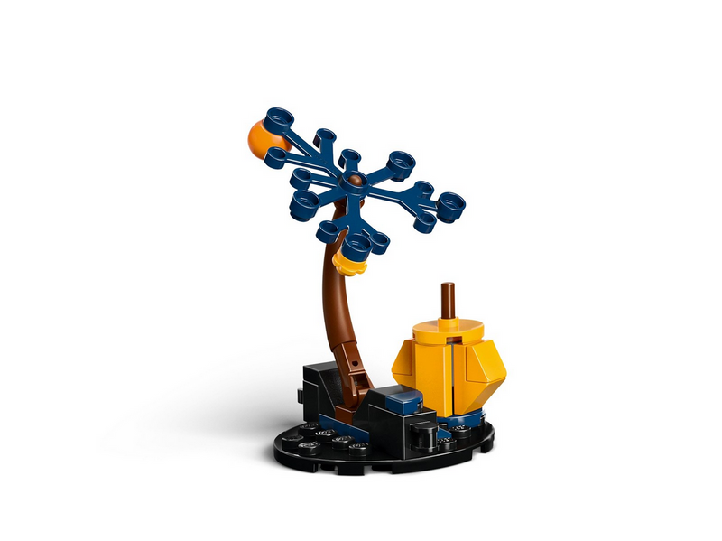 LEGO Harry Potter 76458 Thestralfamilie
