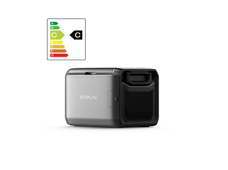EcoFlow Glacier Classic 55L