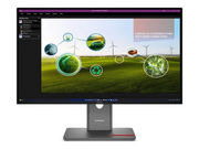 27" Lenovo ThinkVision P27Q-40 - 2560x1440 (QHD) - 120Hz - IPS