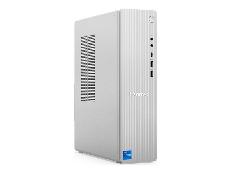 Lenovo IdeaCentre Tower | Intel 300 | 8GB | 512GB