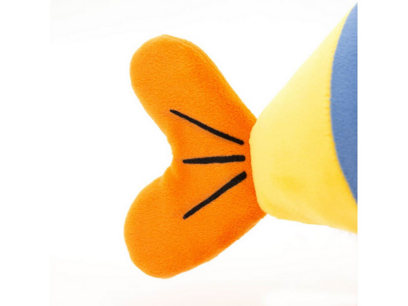 Orange Toys Fish 50cm