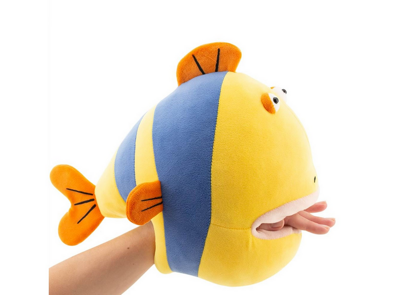 Orange Toys Fish 50cm