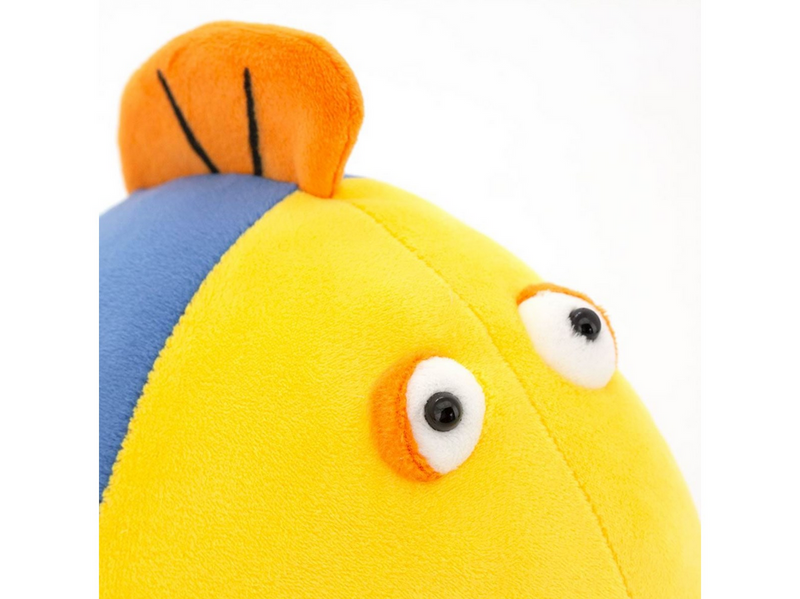 Orange Toys Fish 50cm