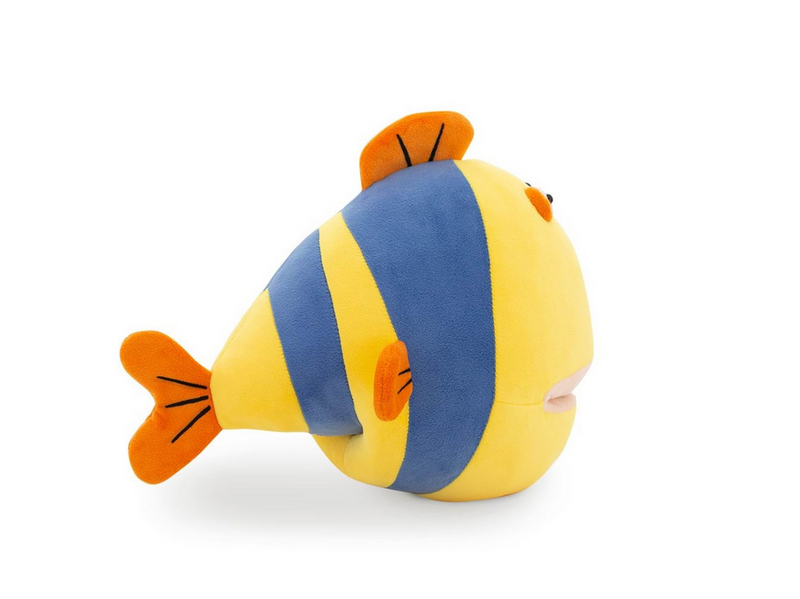 Orange Toys Fish 50cm