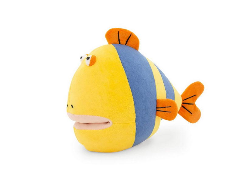 Orange Toys Fish 50cm