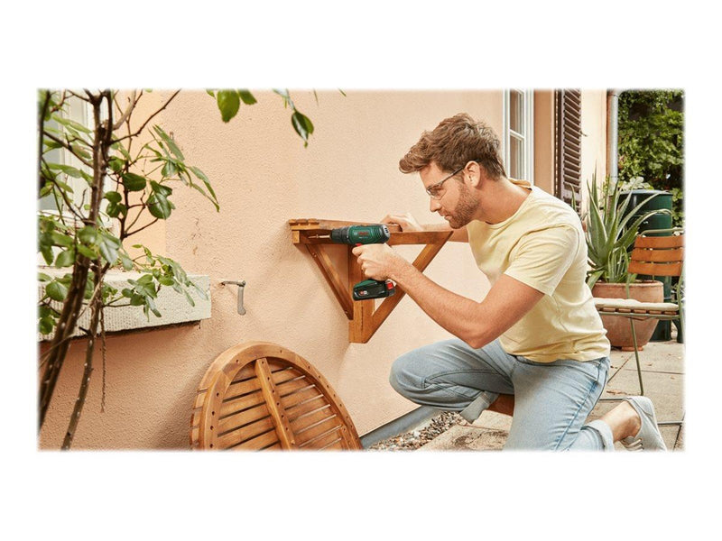 Bosch EasyDrill 18V-40 (SOLO)