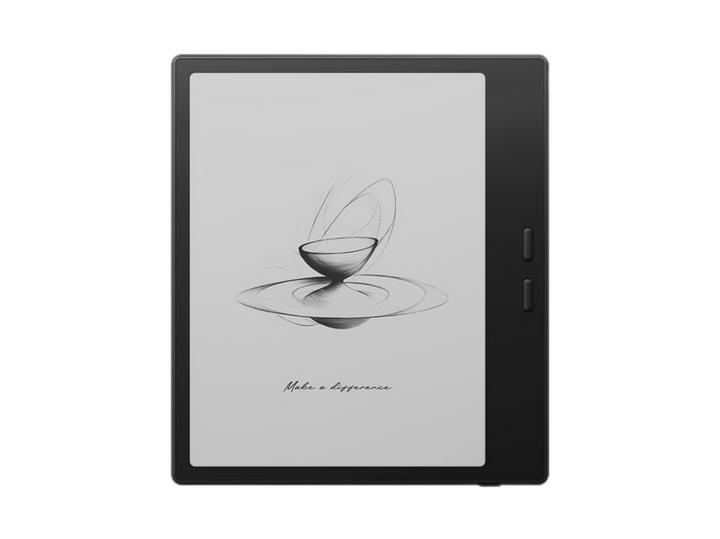 Onyx Boox Go 7 - Black