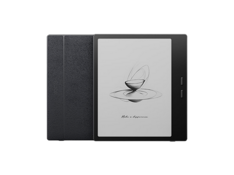 Onyx Boox Go 7 - Black